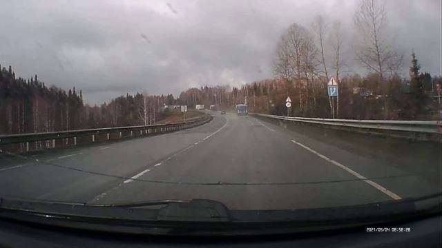 МАТИЗ ОБГОН В ПОДЪЁМ КАРАВАН ФУР смотреть онлайн
