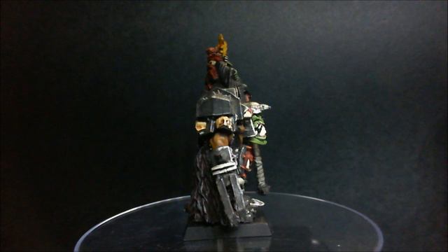 Warhammer Online - Age of Reckoning - Grumlok and Gazbag смотреть онлайн