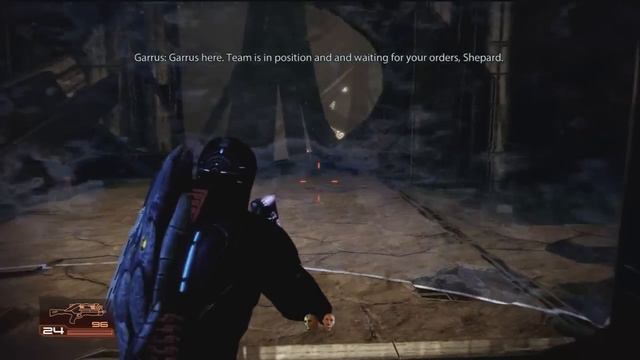 Mass Effect 2 Suicide Mission Walkthrough Pt 3 w/ KimmieRIOT! смотреть онлайн