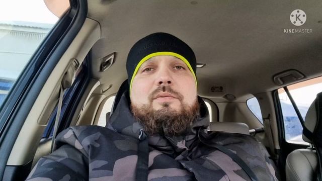 TOYOTA RAV4. Установка крышки багажника без запаски. смотреть онлайн