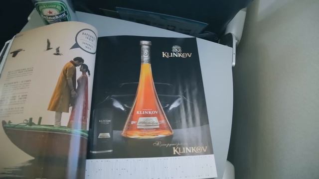 SinteZ & Dina - Рекламный трип в Канны. Серия 8. Когда нечего делать в самолете смотреть онлайн