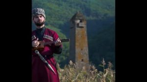 Ризавди Исмаилов — Вайнахов край