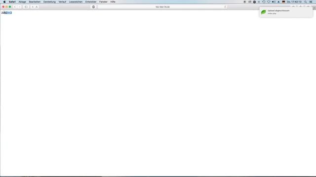 PHP Tutorial - Die IF-Abfrage #02 [60FPS] смотреть онлайн