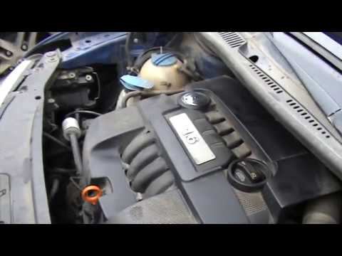 Установка ГБО 4 поколения на Фольксваген Кадди 1,6 литра смотреть онлайн