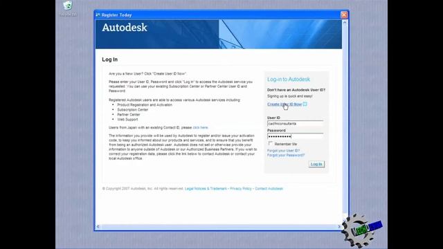 AutoCAD 2010 Tutorials Part 27 Online License Transfer смотреть онлайн