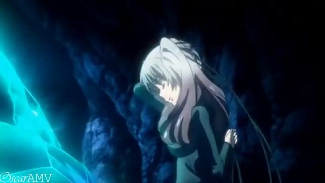 Taboo Tattoo「AMV」 Indestructible [HD] смотреть онлайн