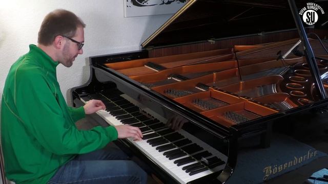 Lovesick Blues - Stefan Ulbricht смотреть онлайн
