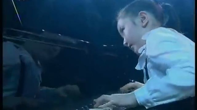 [Piano] "Weaver's Song" (Maeng Cheol Sim) {DPRK Music} смотреть онлайн