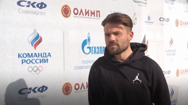 Чемпионат и первенство России в олимпийских классах. День 4 смотреть онлайн