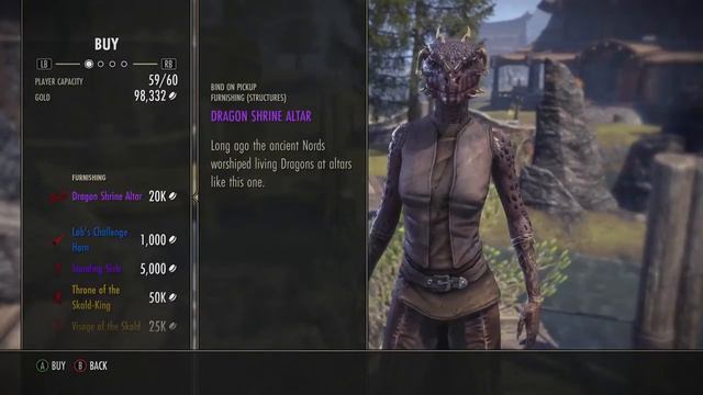 The Elder Scrolls Online — дизайнер об обновлении Homestead смотреть онлайн