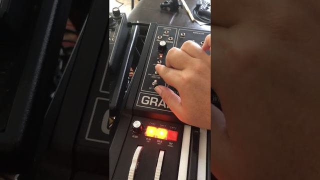 Mike Campbell - Wall of gore смотреть онлайн