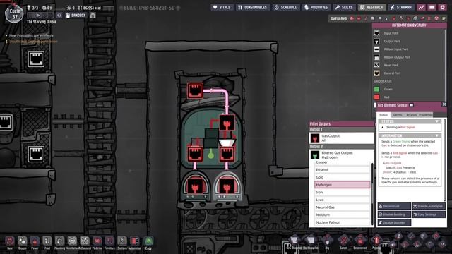 Oxygen Not Included - Critter Tutorial Bites - Plug Slugs смотреть онлайн