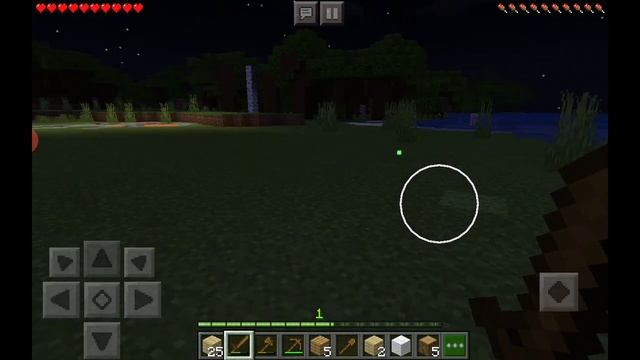 Minecraft V1.14.30 Gameplay