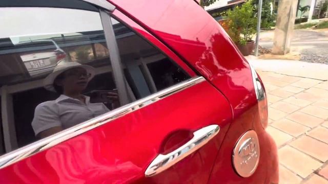 Kia Morning 2019 MT ~ 1 Đời Chủ Cọp nhỏ 10.000 Km. #homeoto #ThuMuaXeCu смотреть онлайн