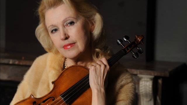 Vivaldi Triple Concerto Umnova/Olach/Bezverkhni/Sergeyenia