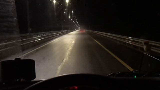 Для начинающих водил ) Дальнобой КАЛЯН86 , (Долгожданный рейс часть 6) смотреть онлайн