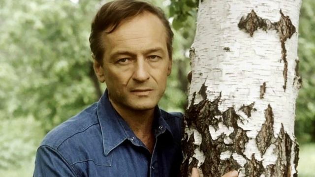 Михаил Ножкин - 