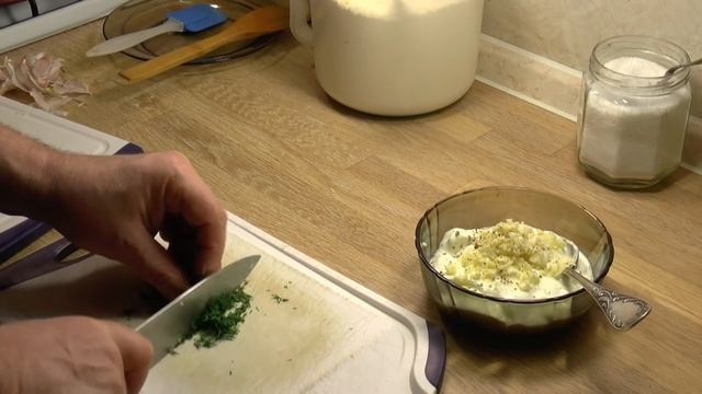 Картофельные лепёшки с жареным луком | Просто и очень вкусно! смотреть онлайн