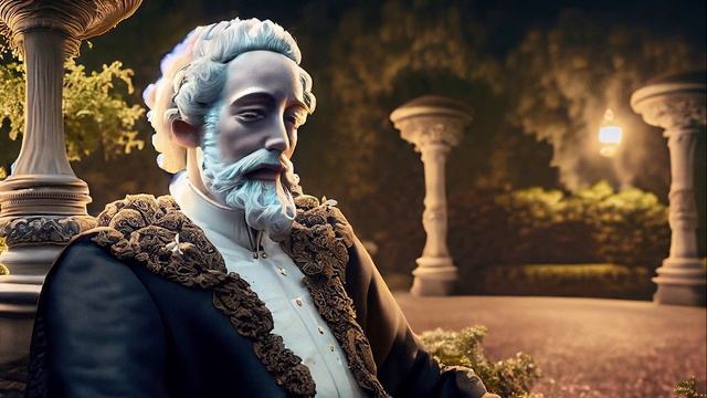 Eine Kleine Nachtmusik (A Little Night Music) | Wolfgang Amadeus Mozart | Music Video смотреть онлайн