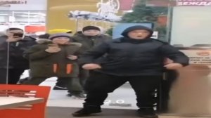Бургер кинг говно - все версии