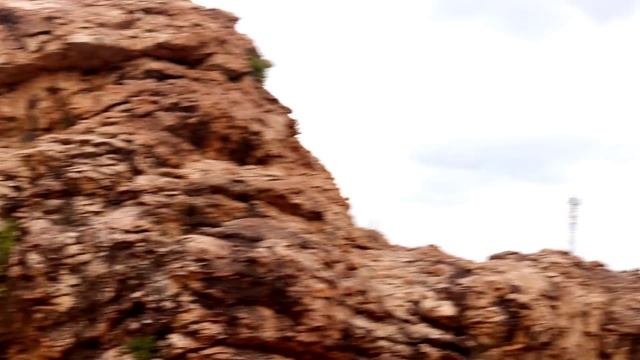 Bahubali shooting Spot | Village Vihari | Orvakal Rock Gardens смотреть онлайн