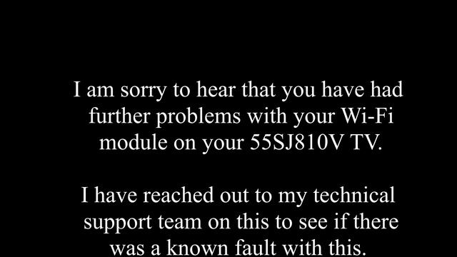 LG TV WIFI FAULTY ISSUES PART 2 смотреть онлайн