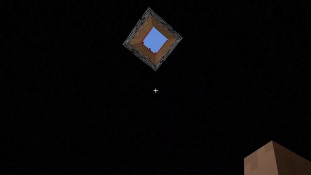 Обзор вампир мода на майнкрафт 1.7.10