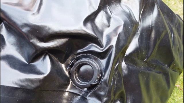 Sevylor Alameda - Unboxing and Testing Our First Canoe - S02E20 #kayak смотреть онлайн