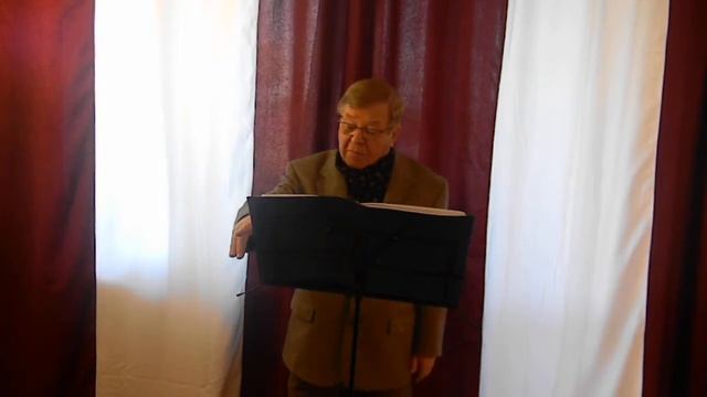 DSCN1627 ПРО МИМОЗУ. Сергей Михалков. смотреть онлайн