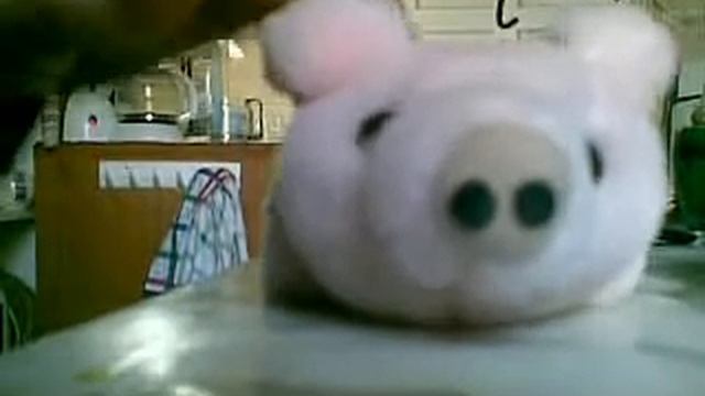 This is a pink pig смотреть онлайн