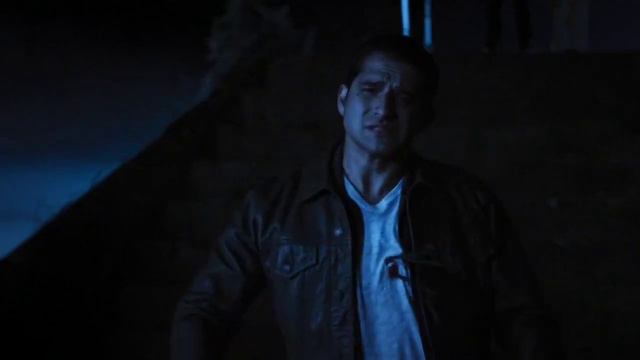 Teen Wolf The Movie Allison Shots Scott with Arrows смотреть онлайн