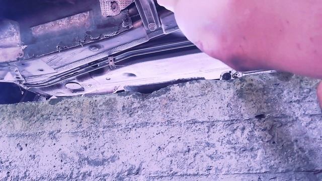 АУДИ А6 С5 ПРОБЛЕМЫ С ВЫХЛОПОМ смотреть онлайн