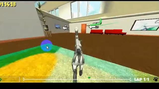 TEAM DRIFT CATS GAME jeu fou \ imad g.t смотреть онлайн