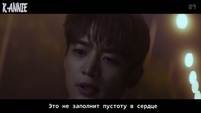 [RUS SUB] SHINee - Our Page (рус.саб)