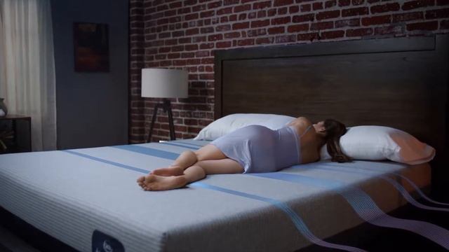 iComfort by Serta Mattress смотреть онлайн