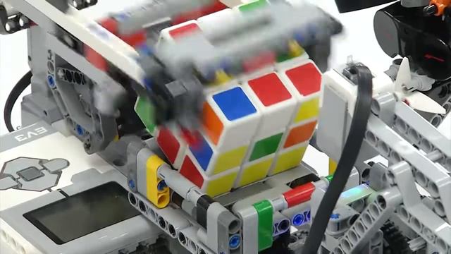 17.01.20 День детских изобретений .Технопарк смотреть онлайн