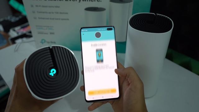 مراجعة TP-Link Deco M4 راوتر مناسب لعدد كبير من المتصلين смотреть онлайн