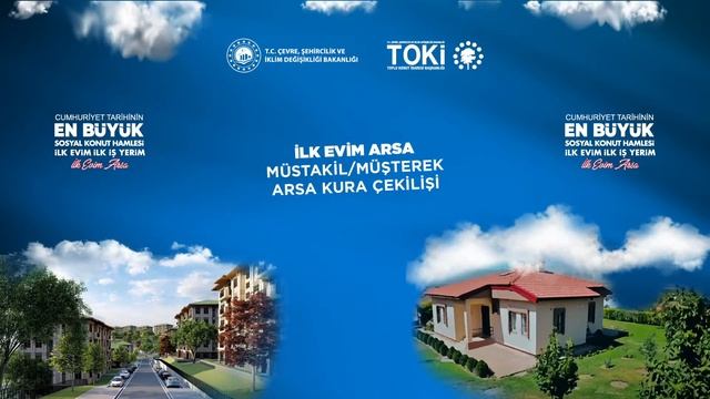 ANTALYA MERKEZ İLK EVİM 10000 MÜŞTEREK ARSA KURASI смотреть онлайн