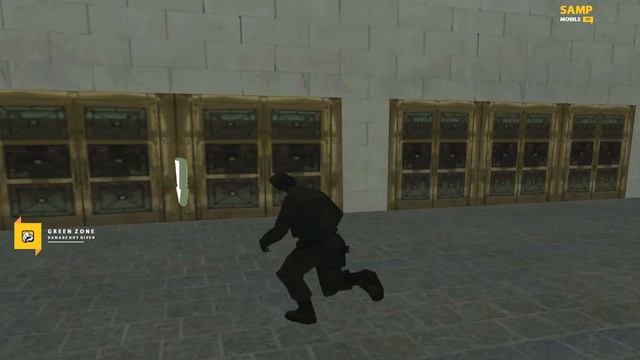 Как мы сняли Губернатора Штата в GTA SAMP! | Samp Mobile RP смотреть онлайн