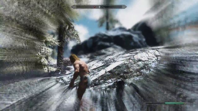 Skyrim Command SAQ смотреть онлайн