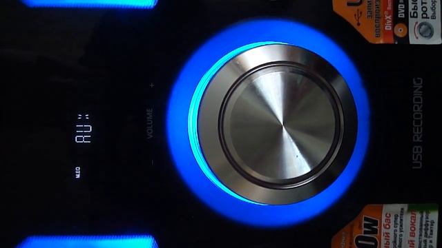 Panasonic SA-VKX80 (2)