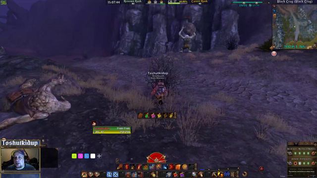 Return of Reckoning Slayer Basic Guide смотреть онлайн