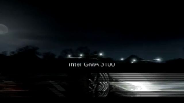 Games for Intel GMA 3100 256MB G33/G31 смотреть онлайн