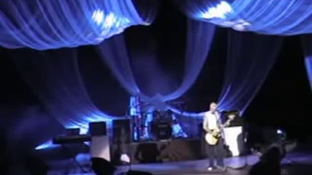 А. Монин, рок-группа " Круиз". Концерт в г. Волгограде, 2004г. смотреть онлайн