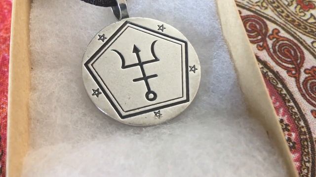 UNBOXING~ August Moon Box: Sacred Bounty смотреть онлайн