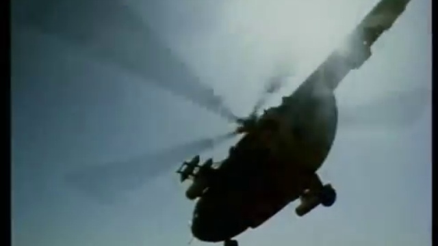 Песня ми-8-го 