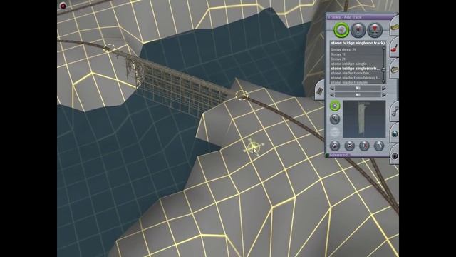 Trainz Railroad Simulator 2006 (Ep. 009: The Fail Train's Revenge) смотреть онлайн