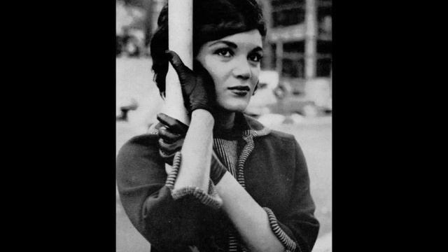 World Pop Music (Selection) ----- Pretty Little Baby (Connie Francis)