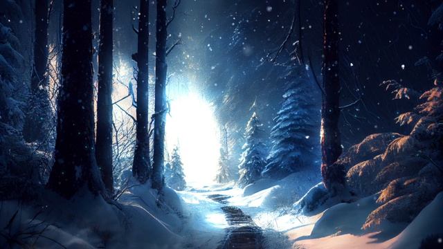 ?Fantasy Music - Ancient Road