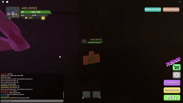 [EVENT] How to get " CHAOTIC TOP HAT " | Roblox READY PLAYER 2.. смотреть онлайн